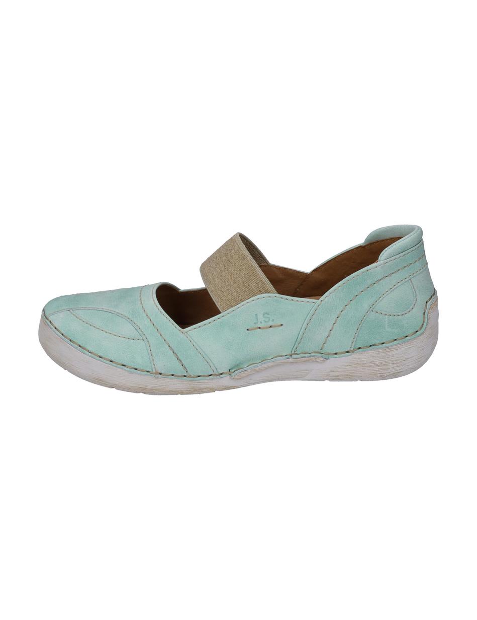 Slipper Fergey 89, mint