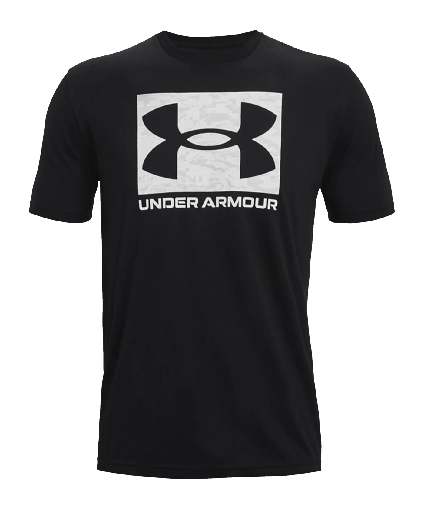 Under Armour ABC Camo Boxed T-Shirt Training F001