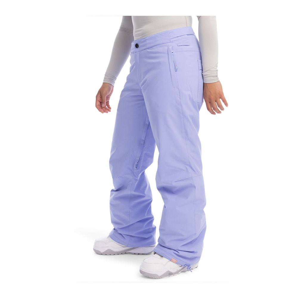 Roxy CHLOE KIM - Pantalon ski Femme easter egg