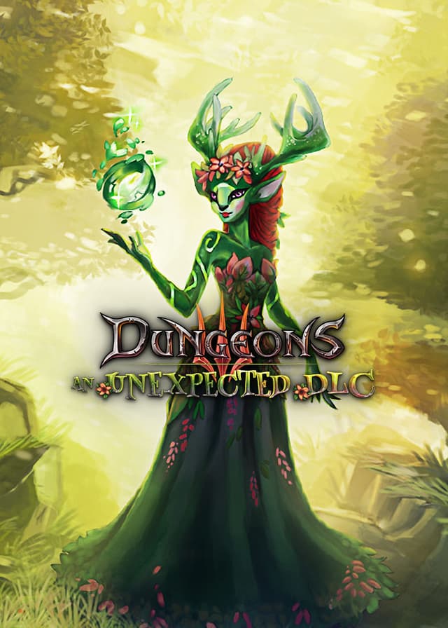 Dungeons 3: An Unexpected DLC