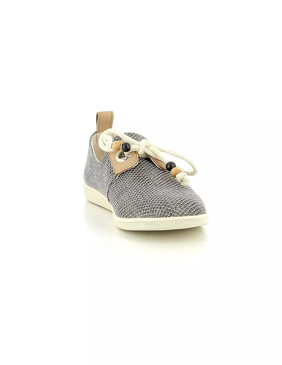 ARMISTICE STONE ONE LOZ - Sneakers Graphite