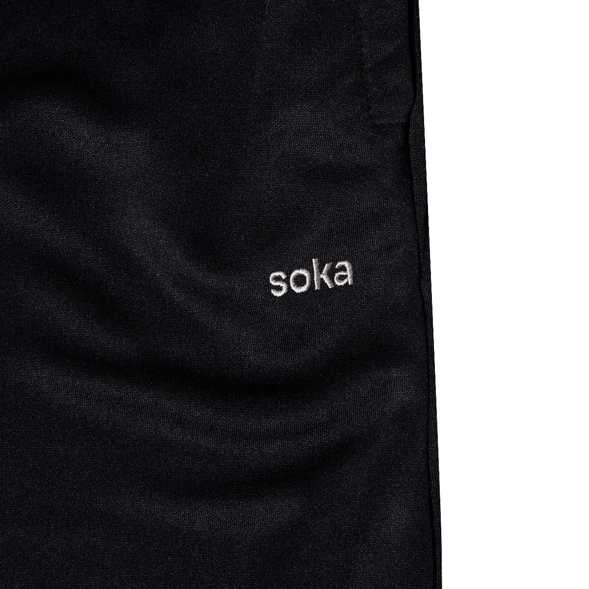 Calças Soka Sociedad Deportiva Huesca Training 2024-2025