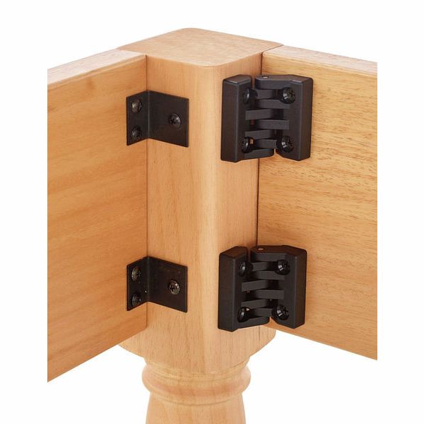Viscount Legend Wooden Stand