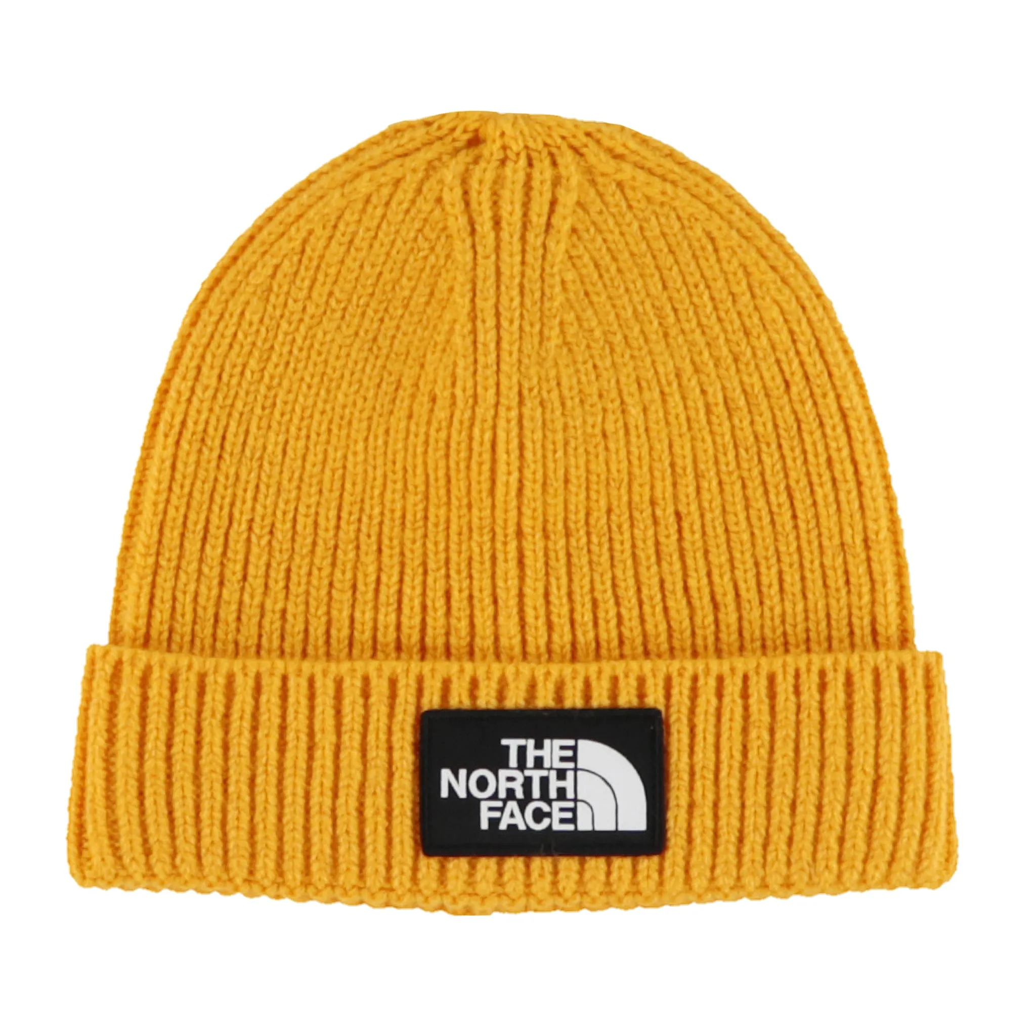 The North Face Tuque TNF Box Logo Cuffed 2-7ans