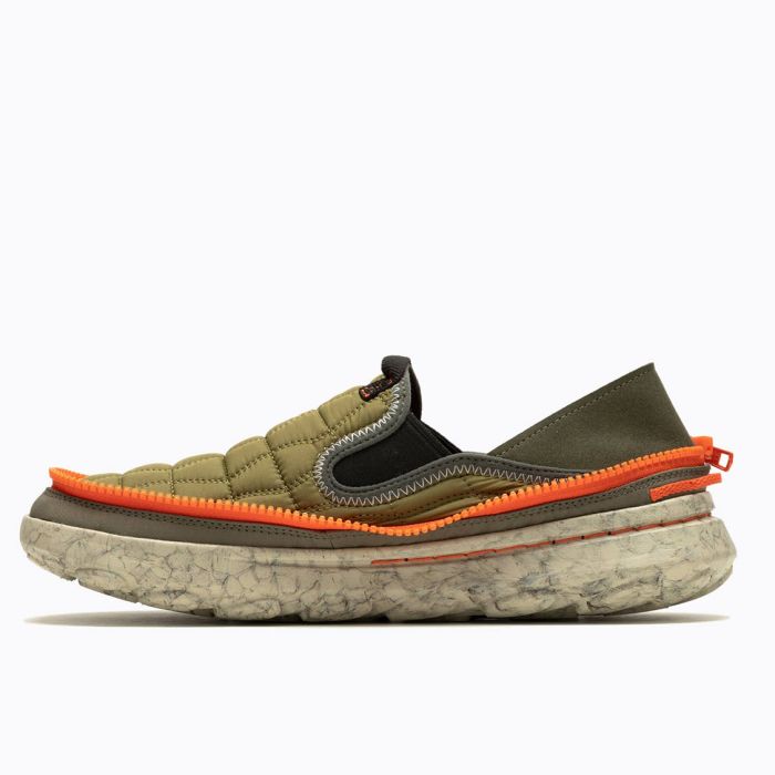 Hut Moc 2 Packable Men hjemmesko