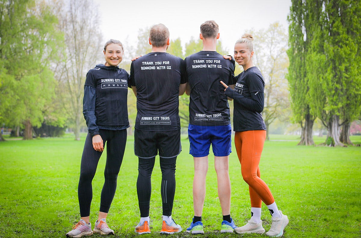City Running Frankfurt