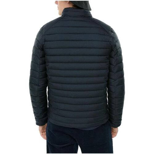 Ecoalf - GAJKBERET0987MW23 Negro