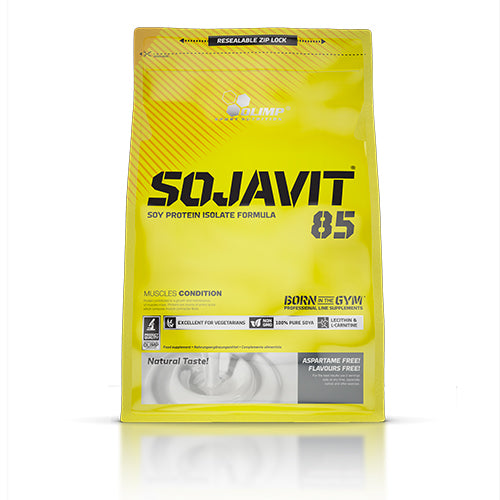 OLIMP Sojavit 85 Zip Bag