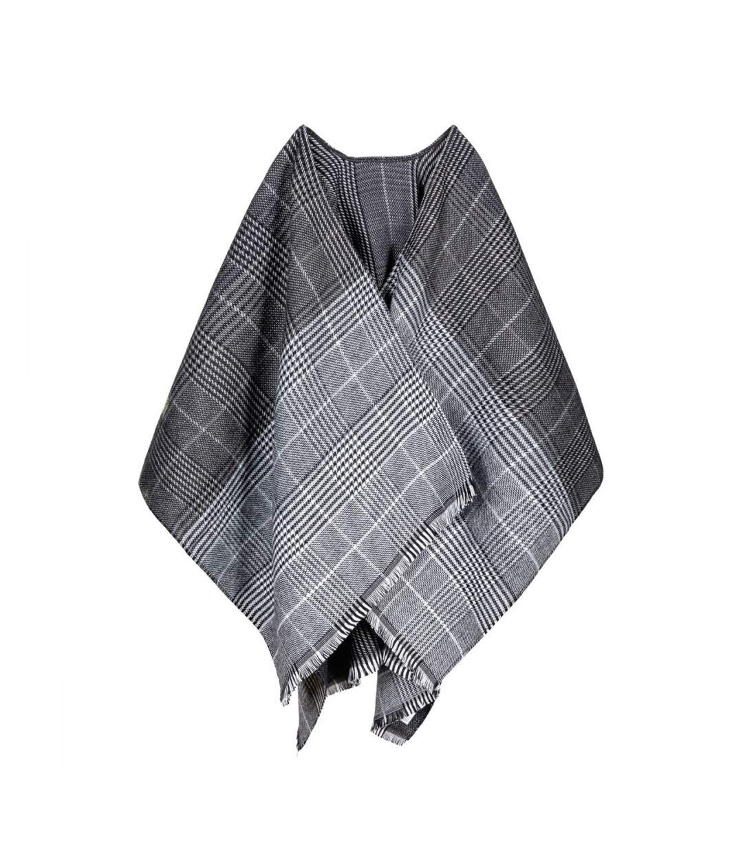 Poncho Pimienta  - Fabriqué en France