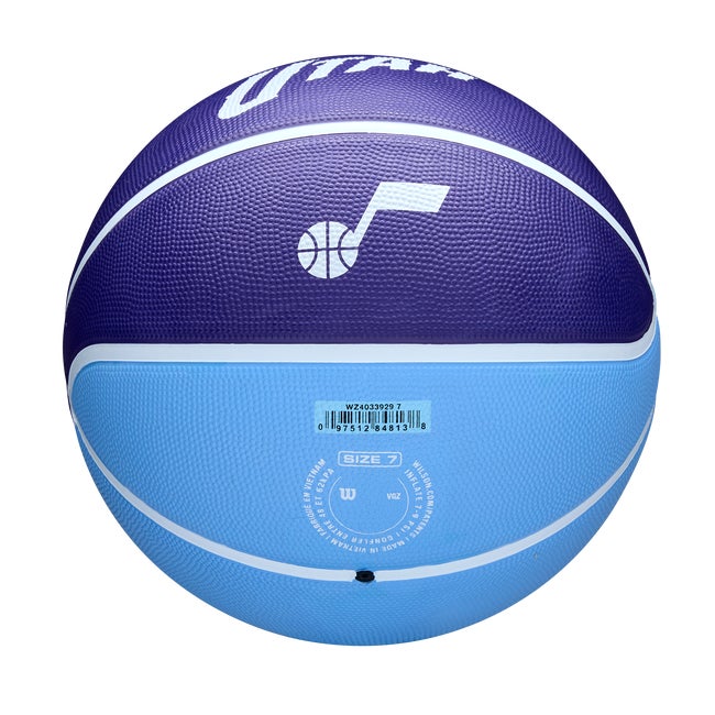 2024-2025 NBA Team City Edition Icon Basketball