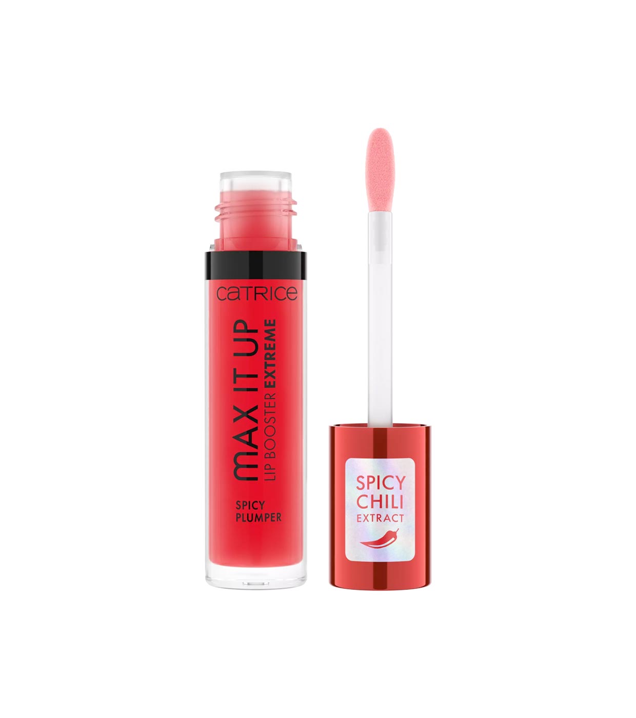 Catrice - Volumizador labial Max It Up Lip Booster Extreme - 010: Spice Girl
