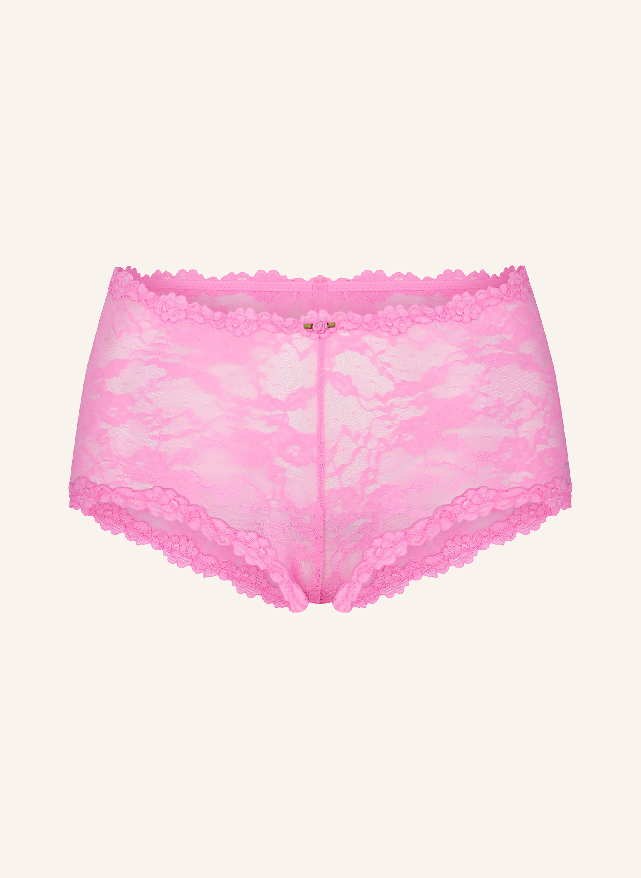 SKIMS Panty STRETCH LACE