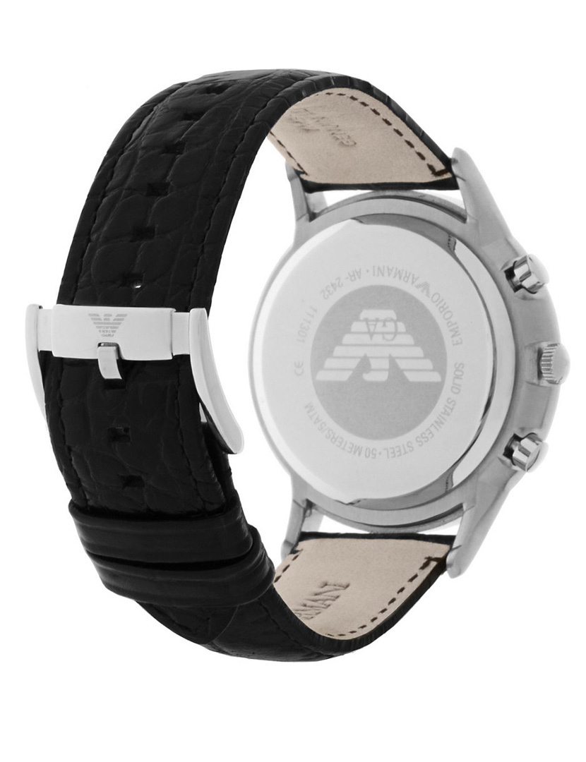 Renato Chronograph Watch