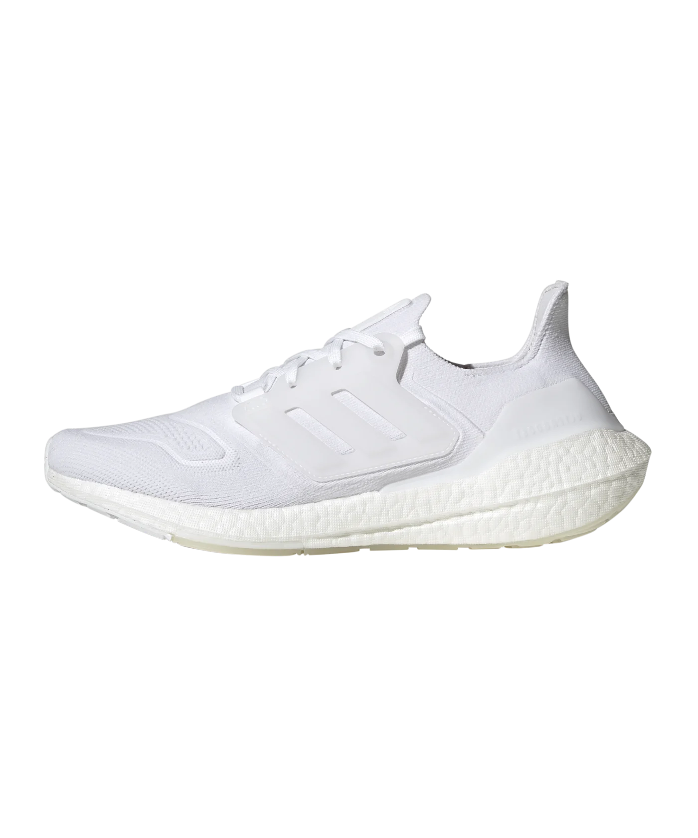 adidas Ultraboost 22 Running Weiss Schwarz