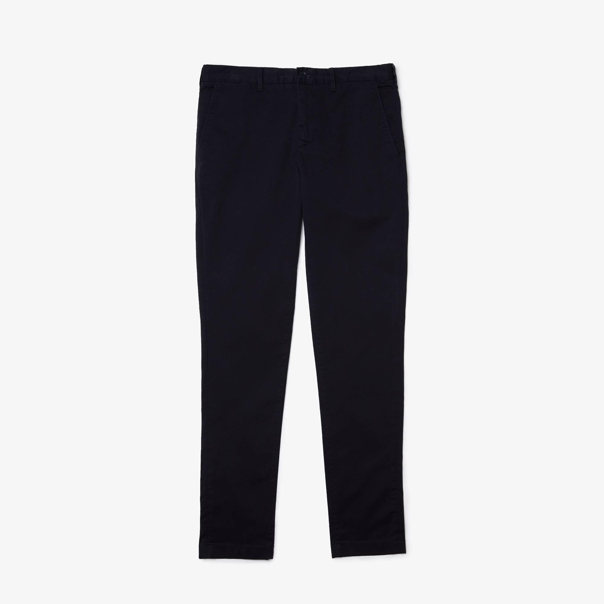 Lacoste Trousers Sn00