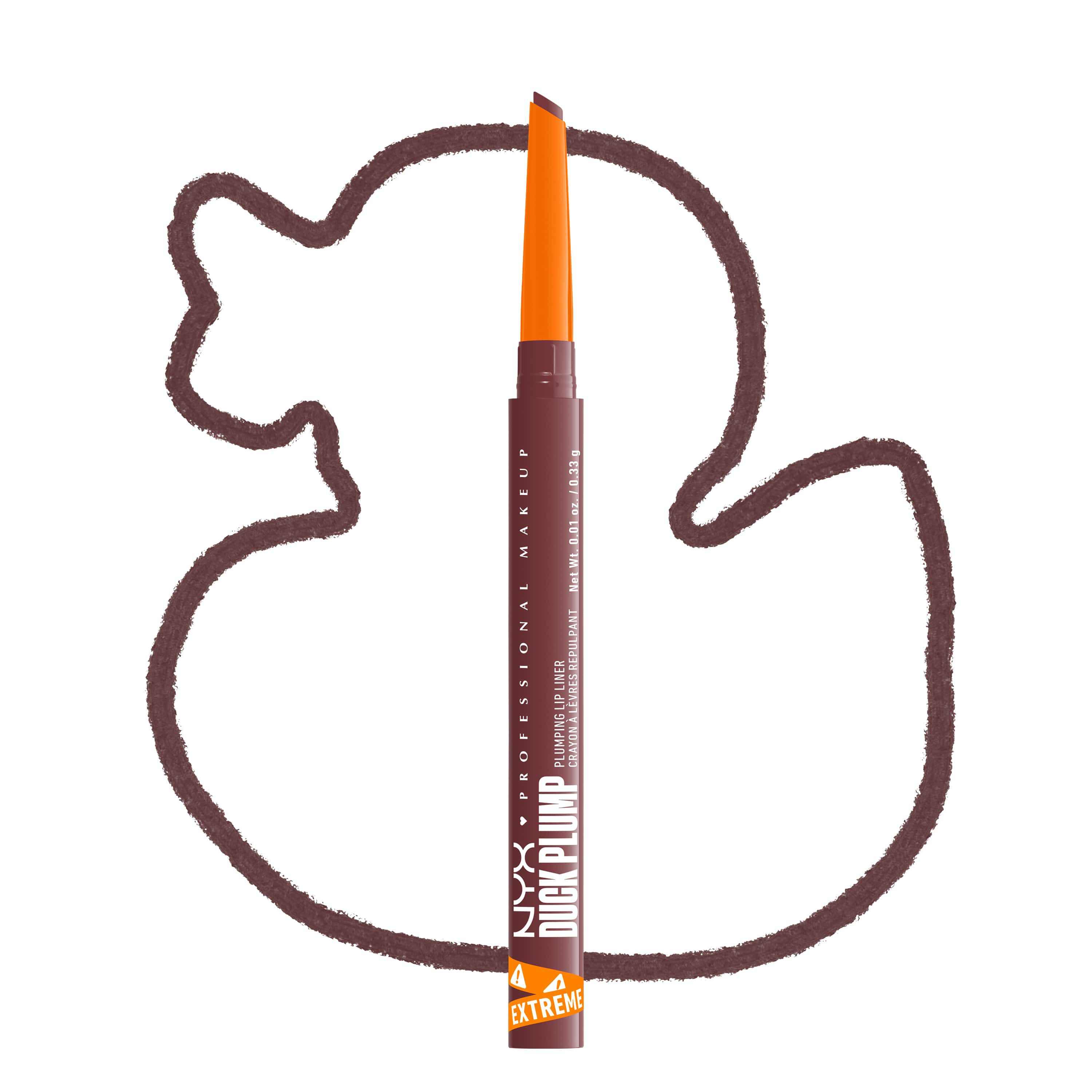 Crayon à lèvres Duck Plump Liner