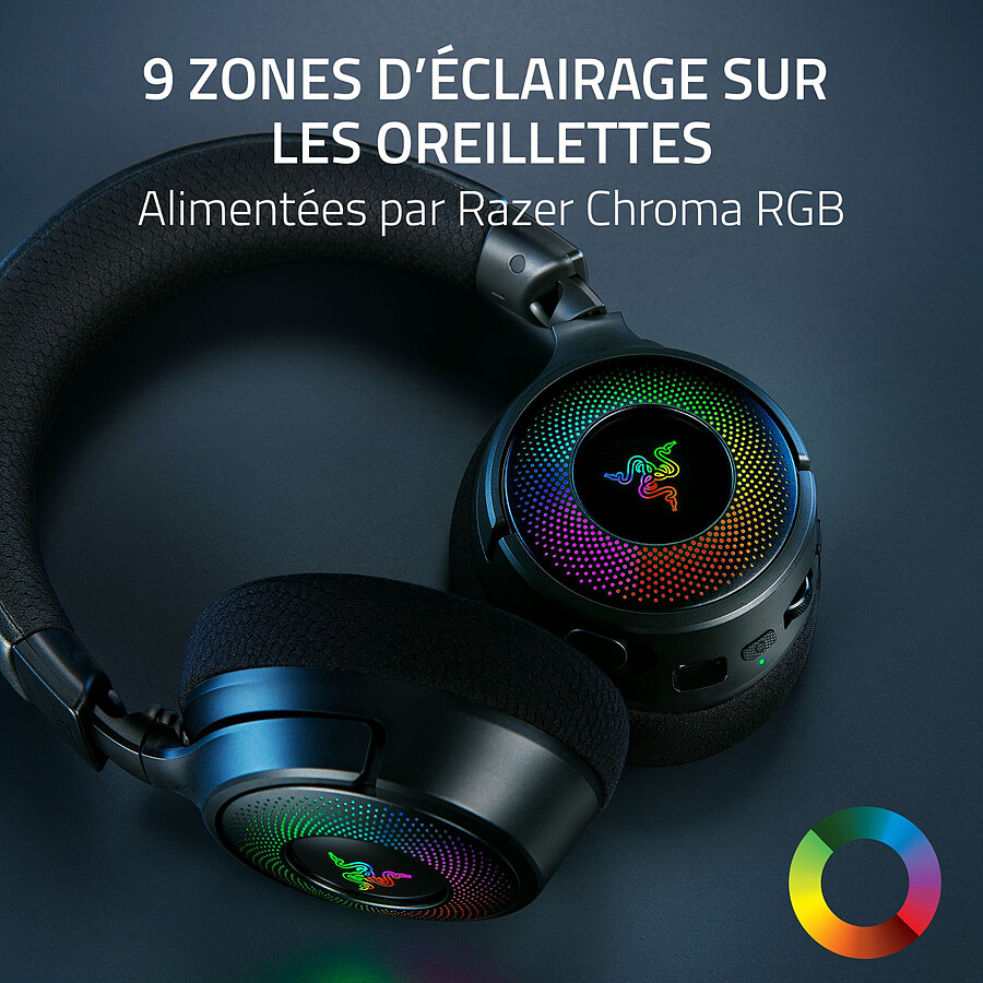 Razer Kraken V4