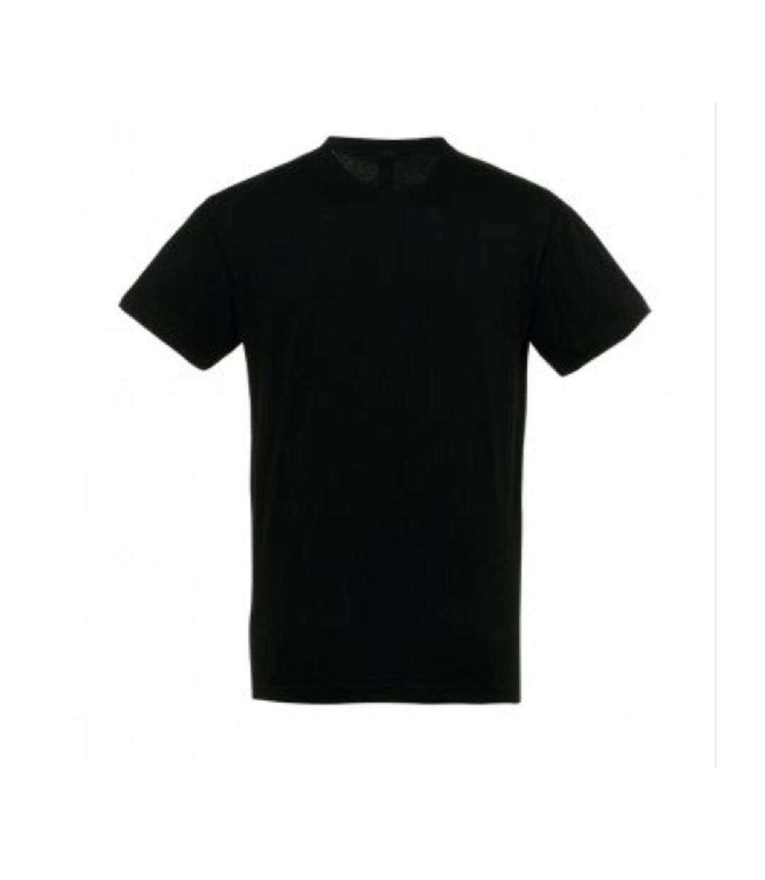 SOLS - T-shirt REGENT - Homme (Noir) - UTPC288