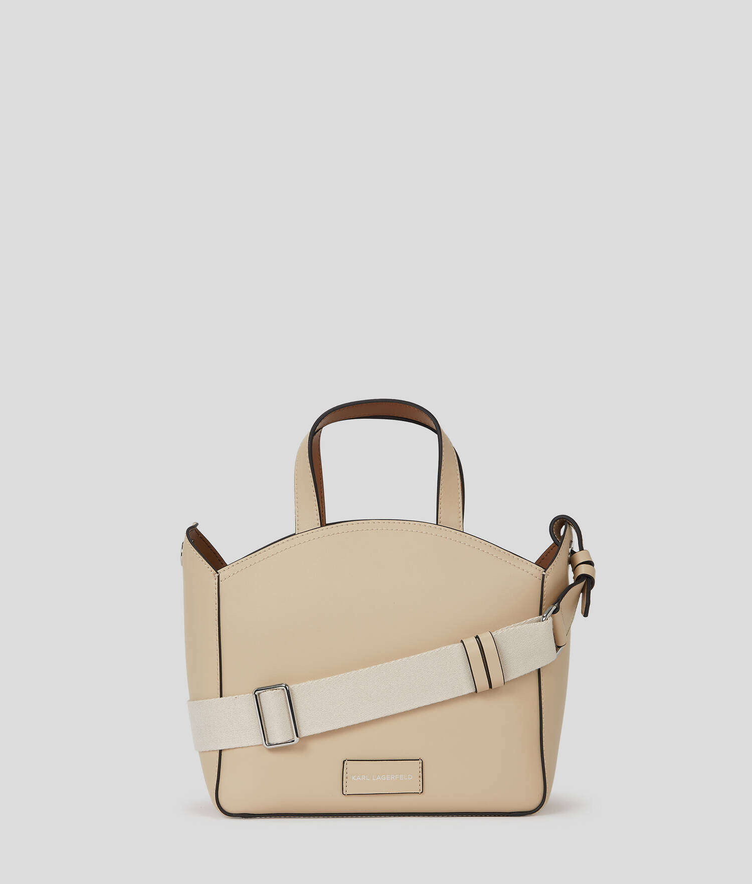PETIT SAC CABAS PERFORÉ K/CIRCLE