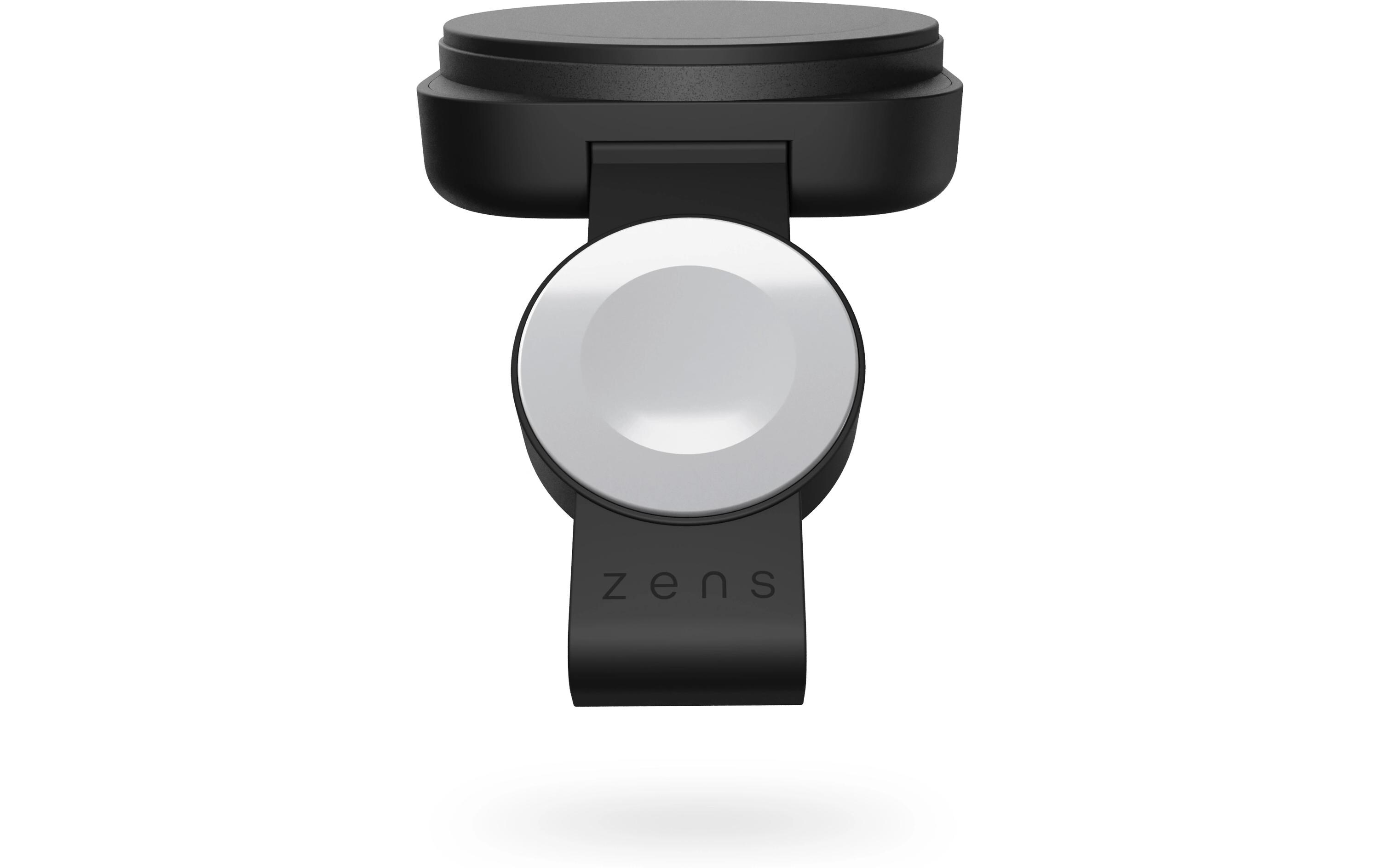 Wireless Charger Travel Charger Pro 2Kompaktes Qi2-Reiseladegerät für gleichzeitiges Laden von iPhone und Apple Watch