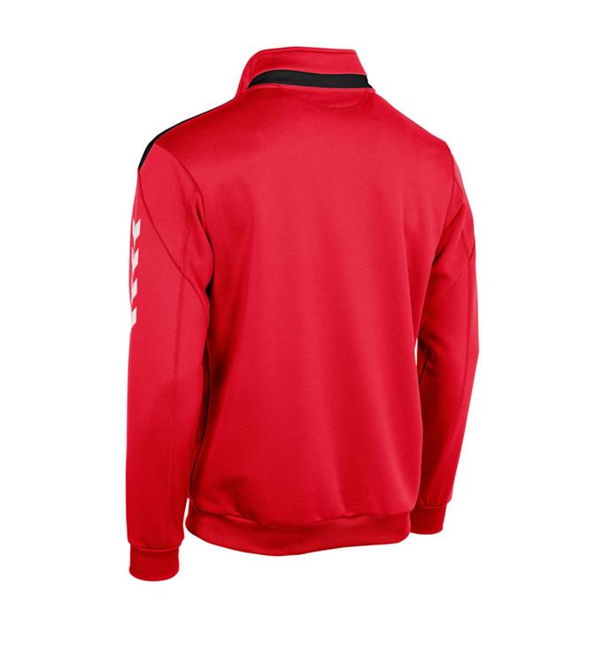 Hummel Valencia Top 1/4 Zip