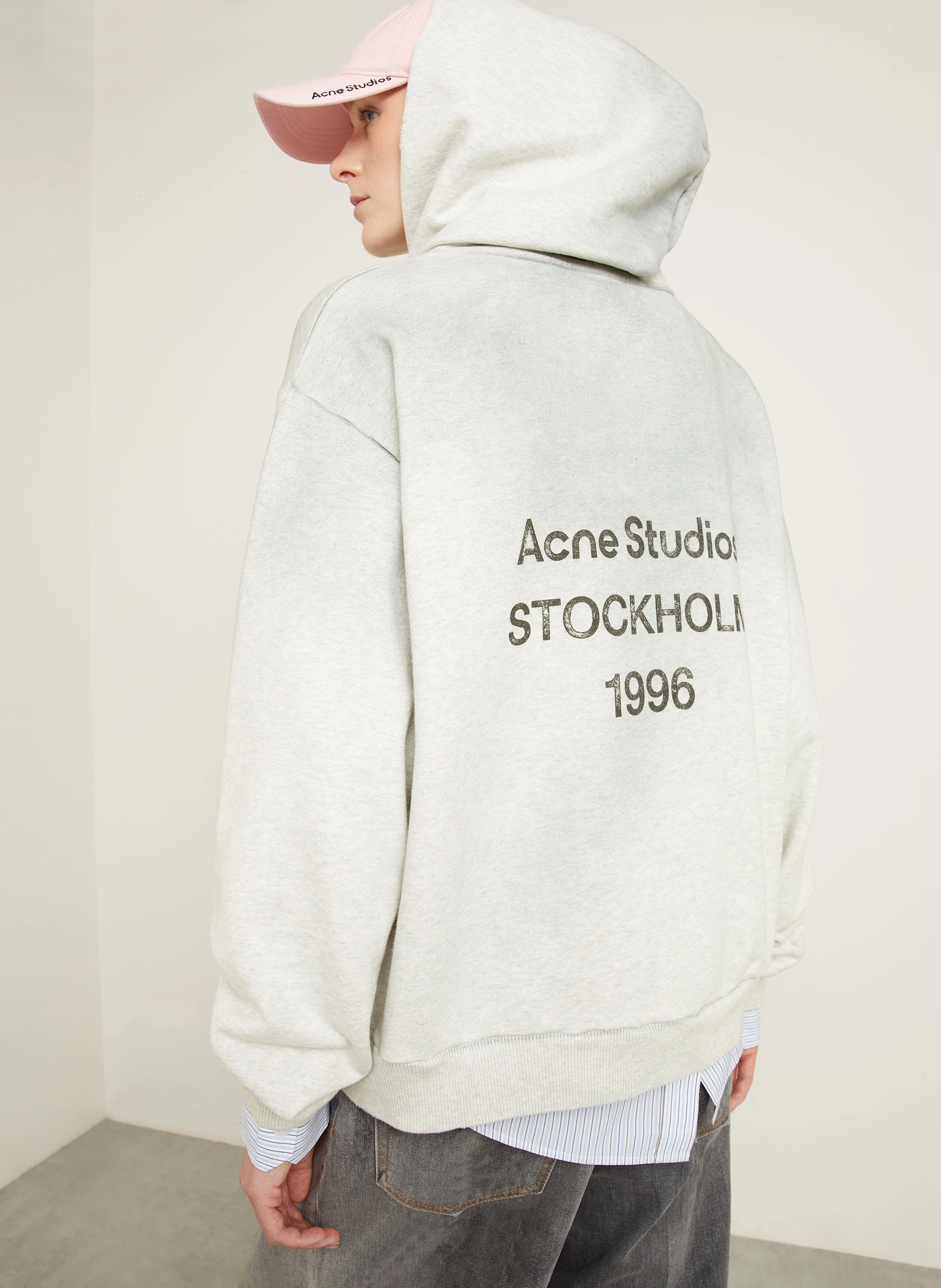 Acne Studios Hoodie