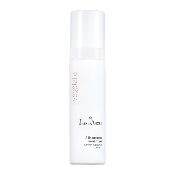 Jean d'Arcel Végétalie 24h Créme Sensitive 50ml