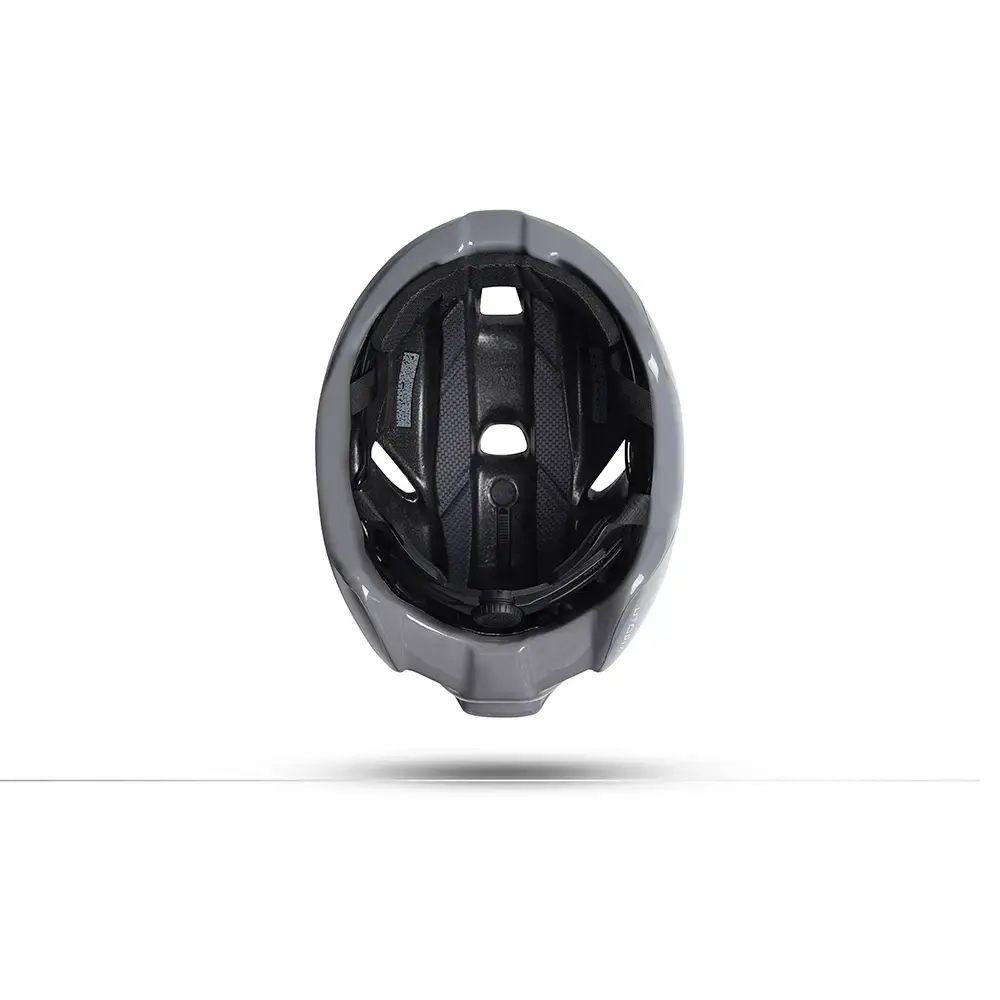 KASK Utopia Y Race Fietshelm Grijs