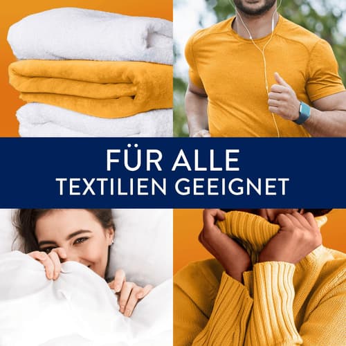 Lenor Wäscheparfüm Goldene Orchidee