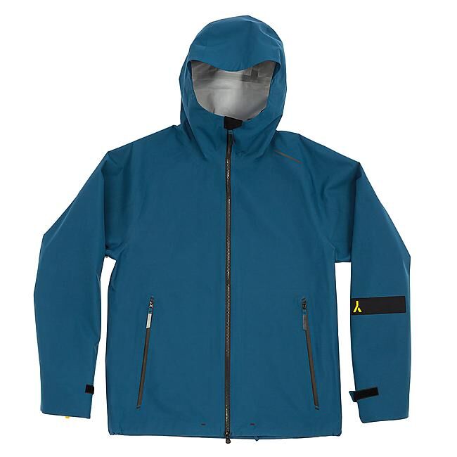 INSPYRATIONS - VESTE ALL RYDE JKT