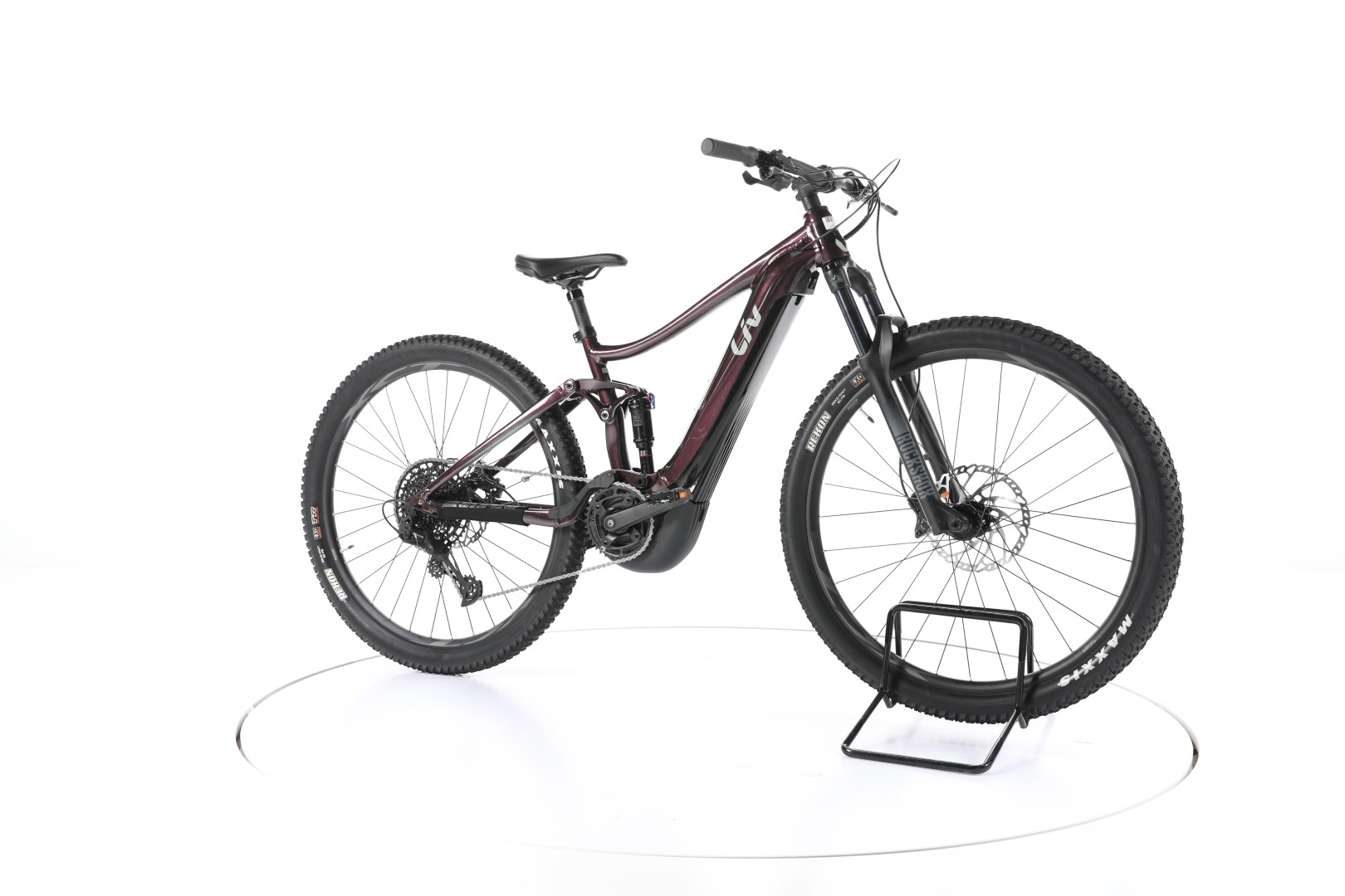 Giant Embolden E+1 (2021) | Diamond
