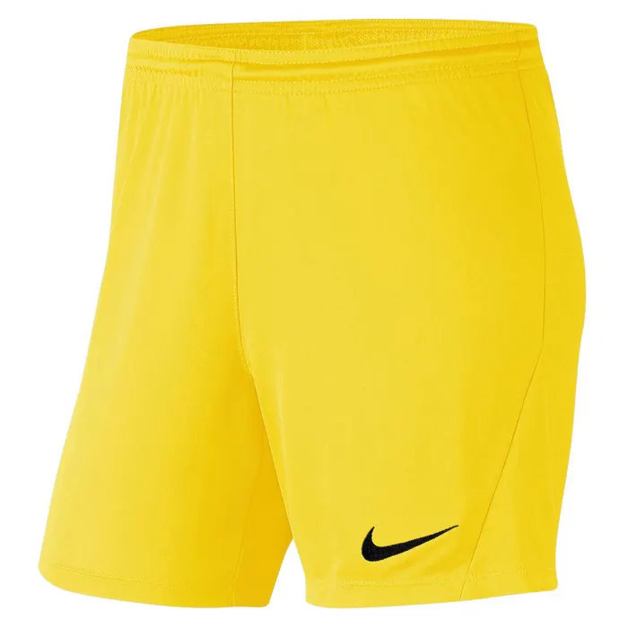 Nike Park III Short Dames