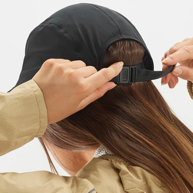 BONATTI WATERPROOF  Casquette unisexe