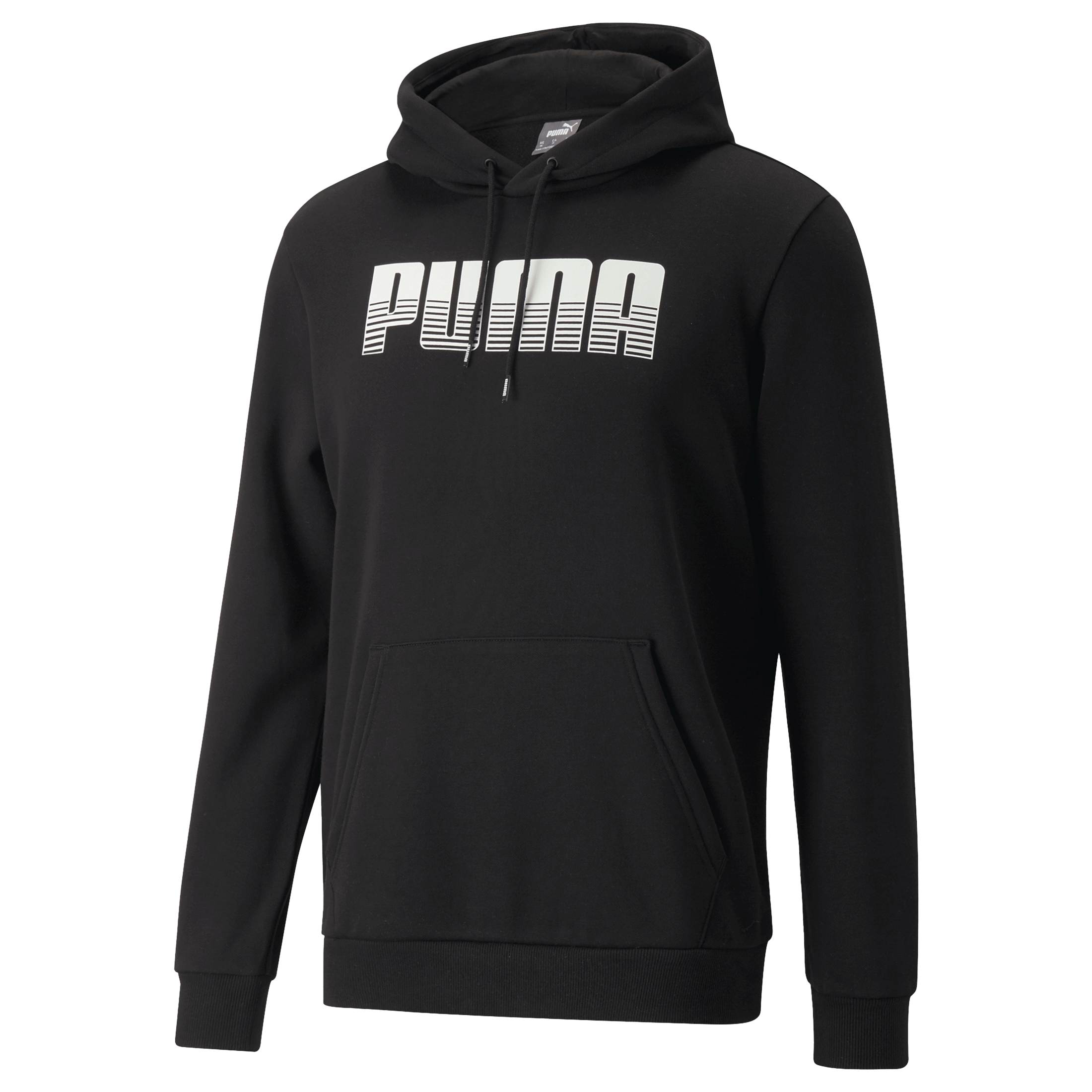 Puma Merchant Hoody M - Fritid og bomull