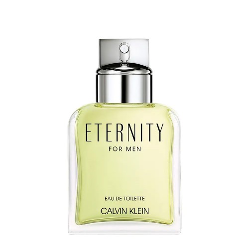 Calvin Klein Eternity Men Eau de Toilette 50ml