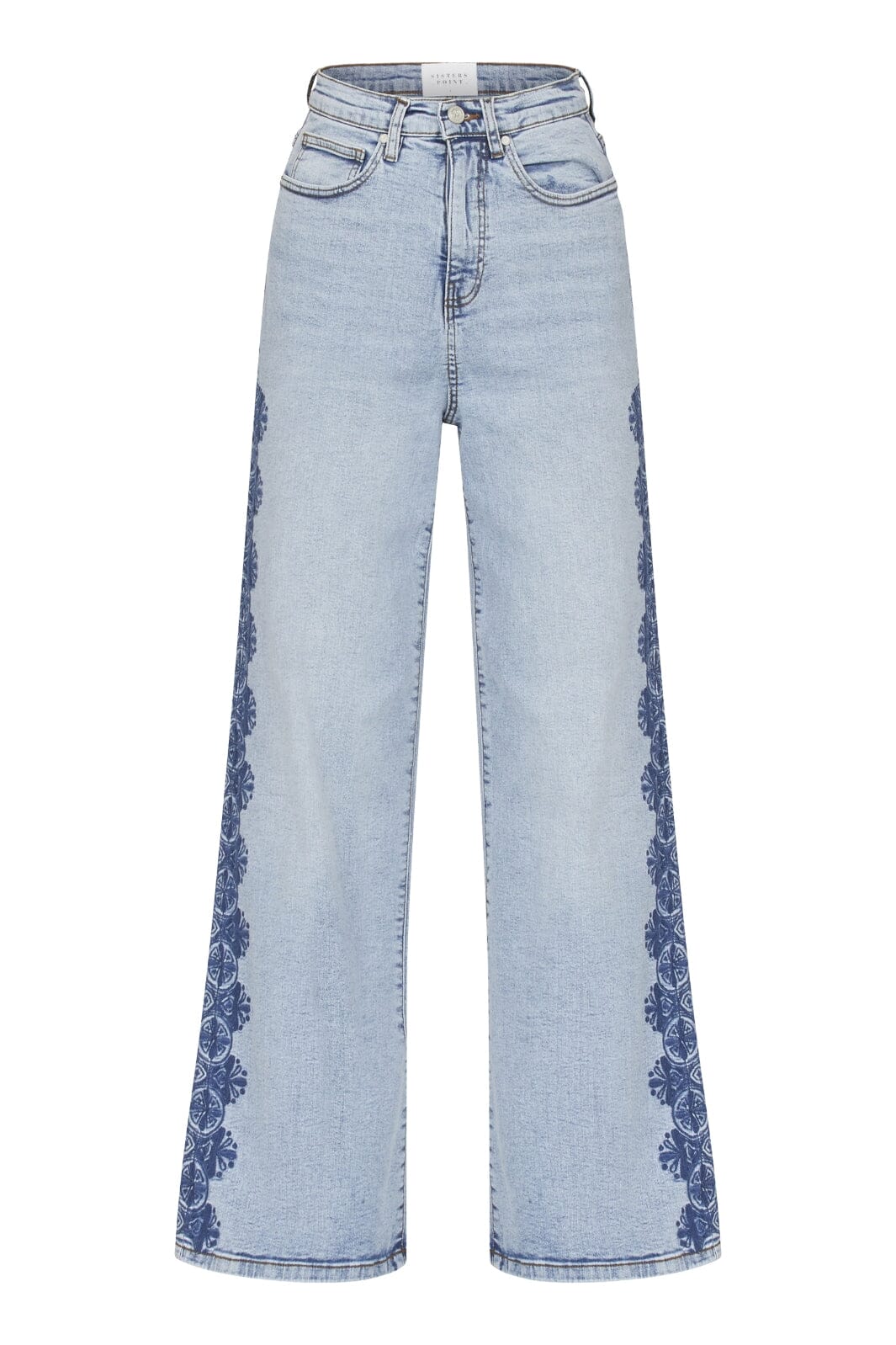 Sisters Point Owi-W.Je6 930 l blue wash navy
