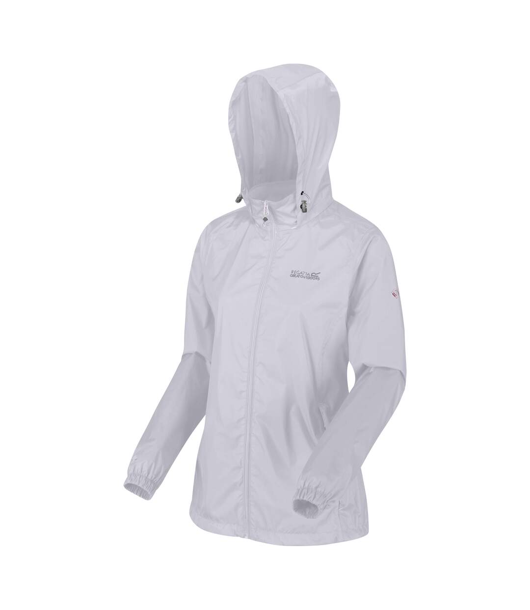 Regatta - Coupe-vent CORINNE - Femme (Blanc) - UTRG3378