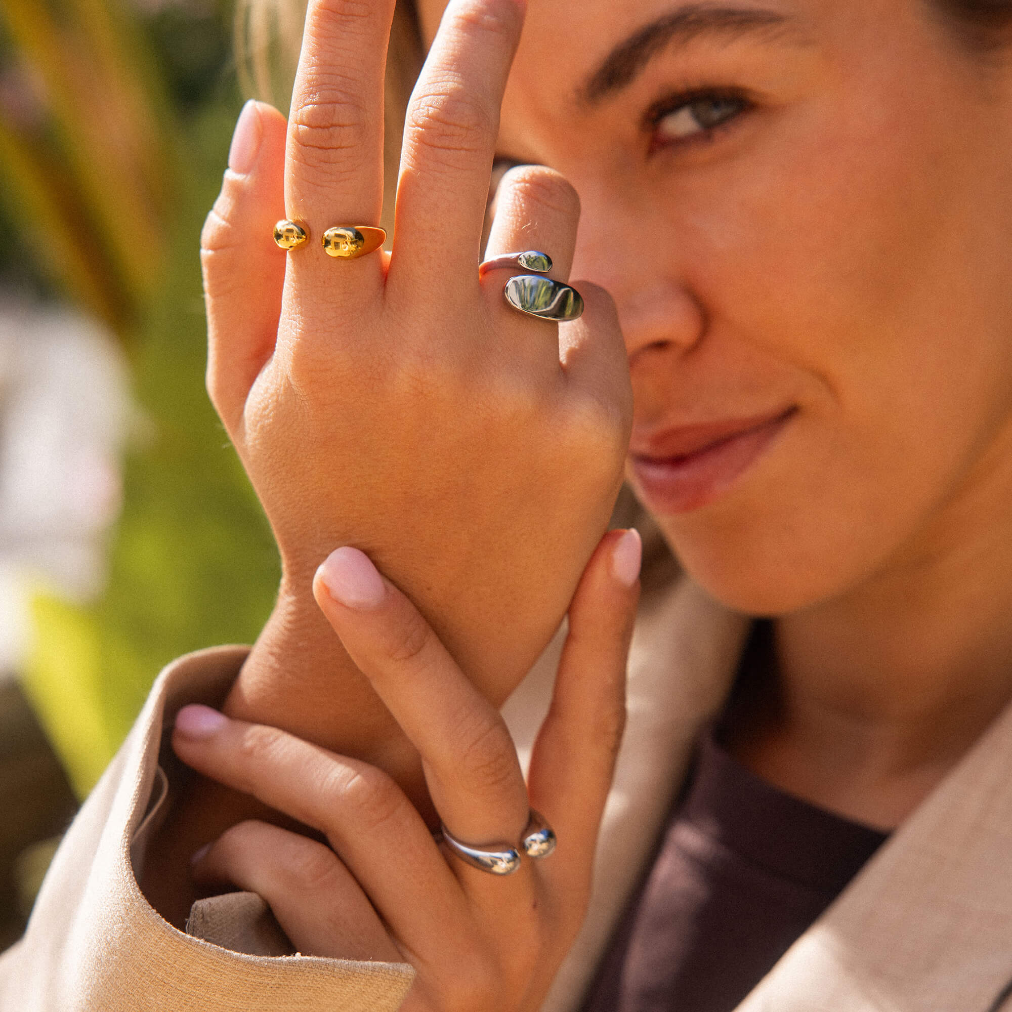 Island Ring