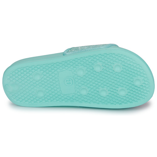 Agatha Ruiz de la Prada - FLIP FLOPS - Bleu