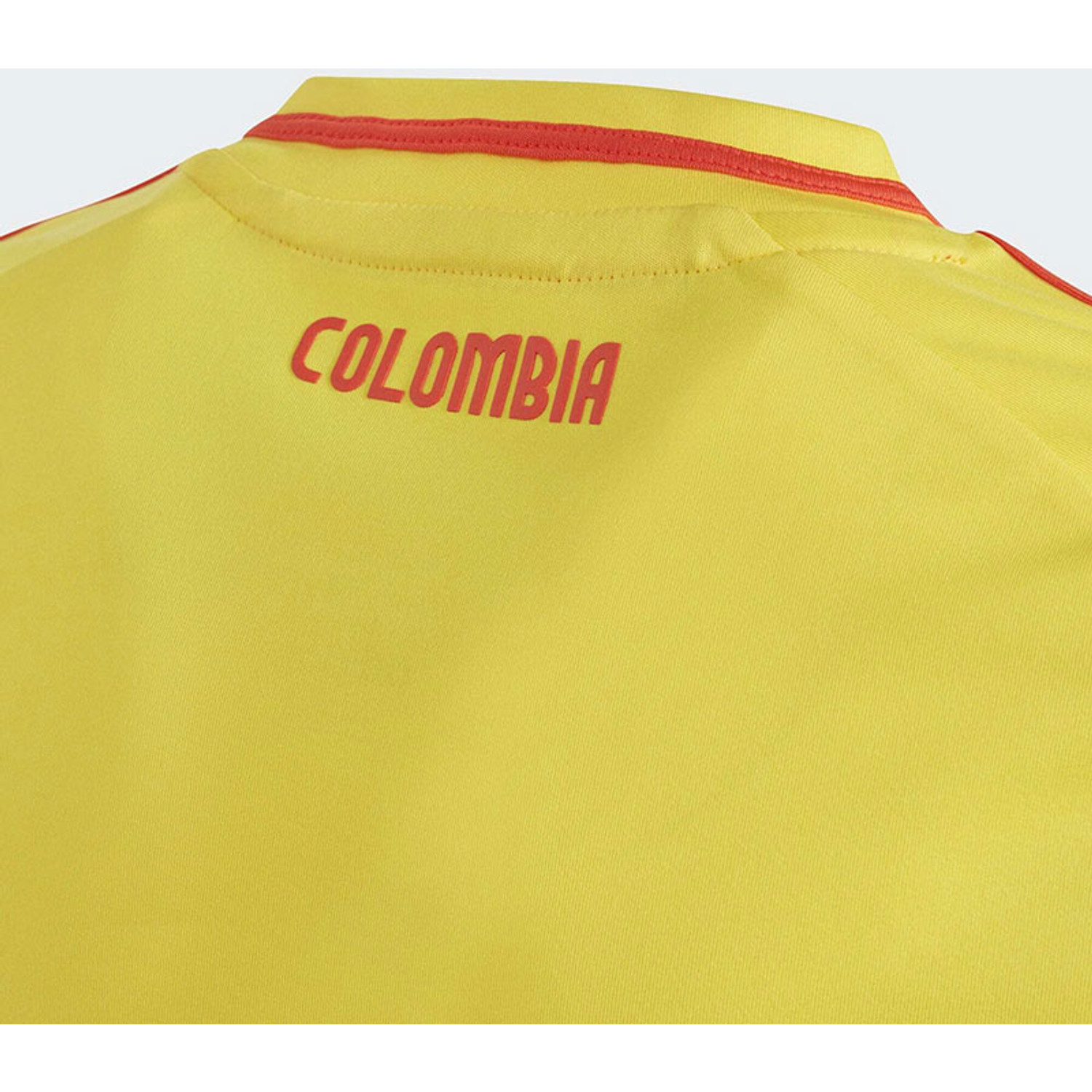 adidas Colombia Thuis Shirt Kids 2024/2026