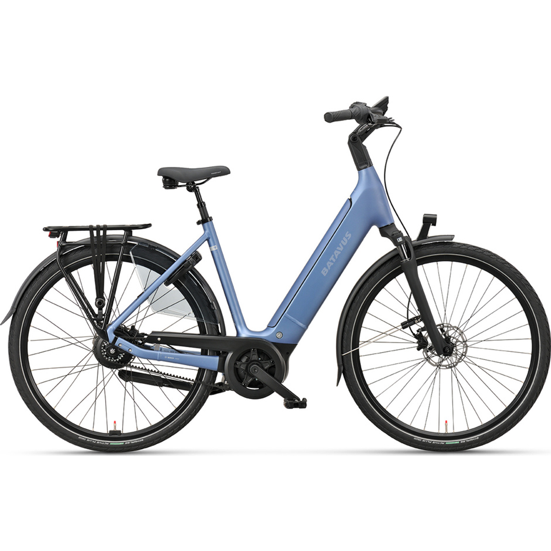 Batavus Finez E-go Power Exclusive Plus Smart 2026