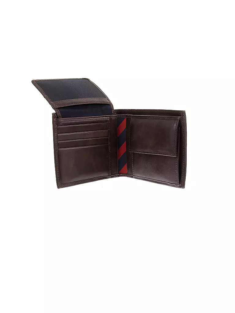 TOMMY HILFIGER Geldbörse 