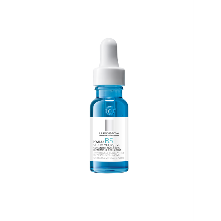 Hyalu B5 sérum yeux concentré anti-rides 15ml