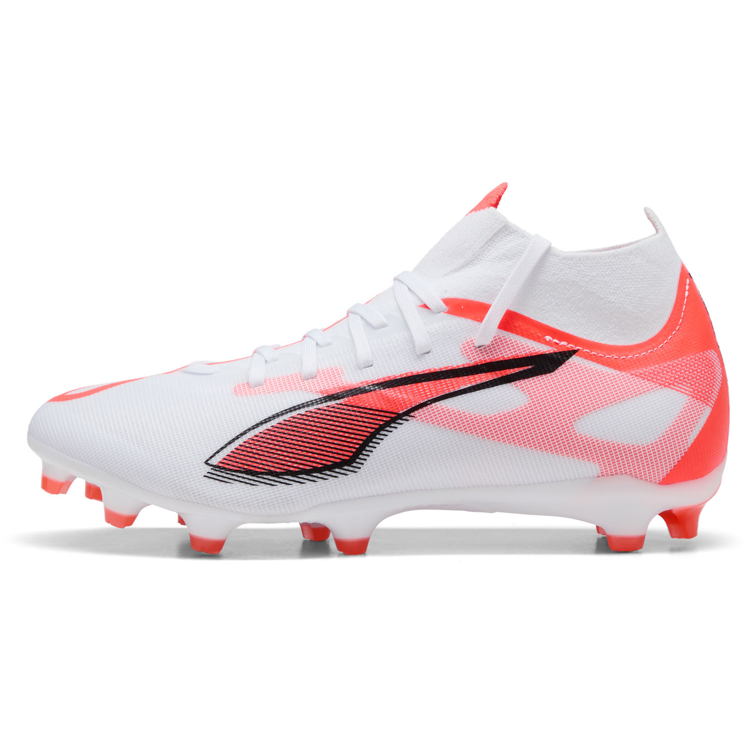 Puma Ultra 5 Match+ FG/AG Dames