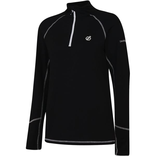 Sweat polaire ski rando DARE 2B INVOLVED CORE STR BLACK