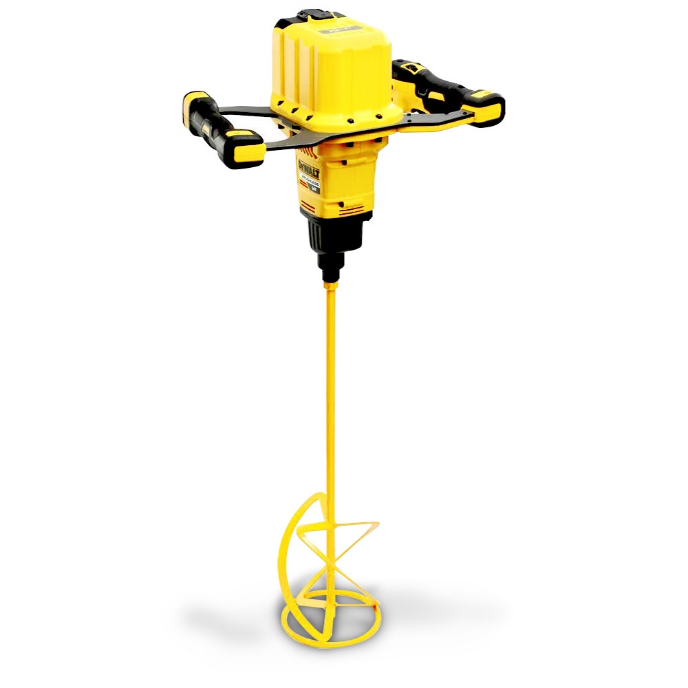 Batedeira de pás DEWALT 54V sem escovas XR DCD240N-XJ
