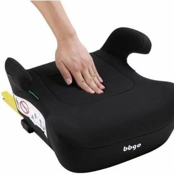 Bilstol BBGO Svart III (22 - 36 kg) Barne ECE R129