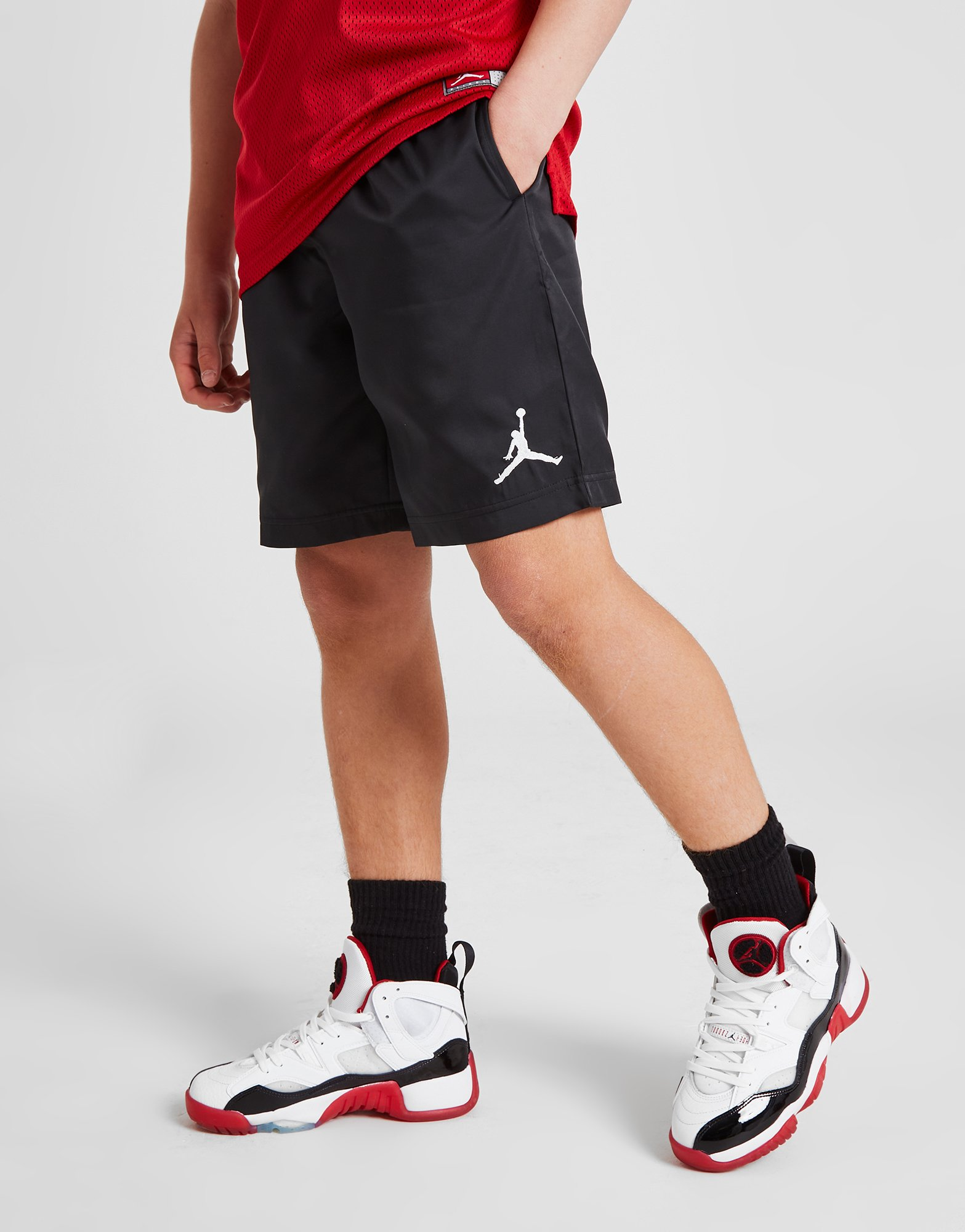 Jordan Short Play Junior