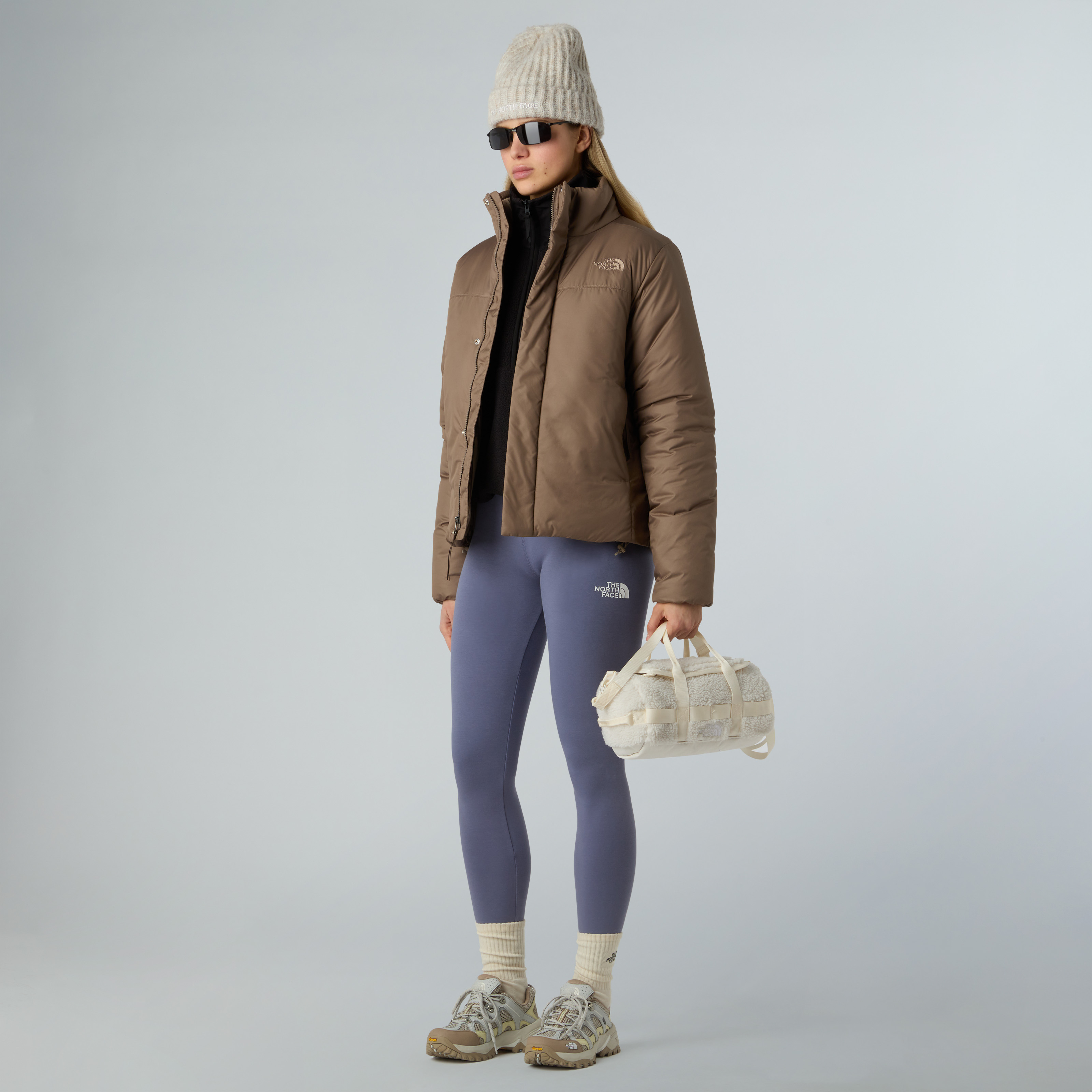 W Siurana Jacket