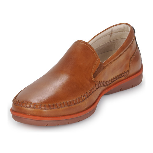 Pikolinos - MARBELLA - Marron
